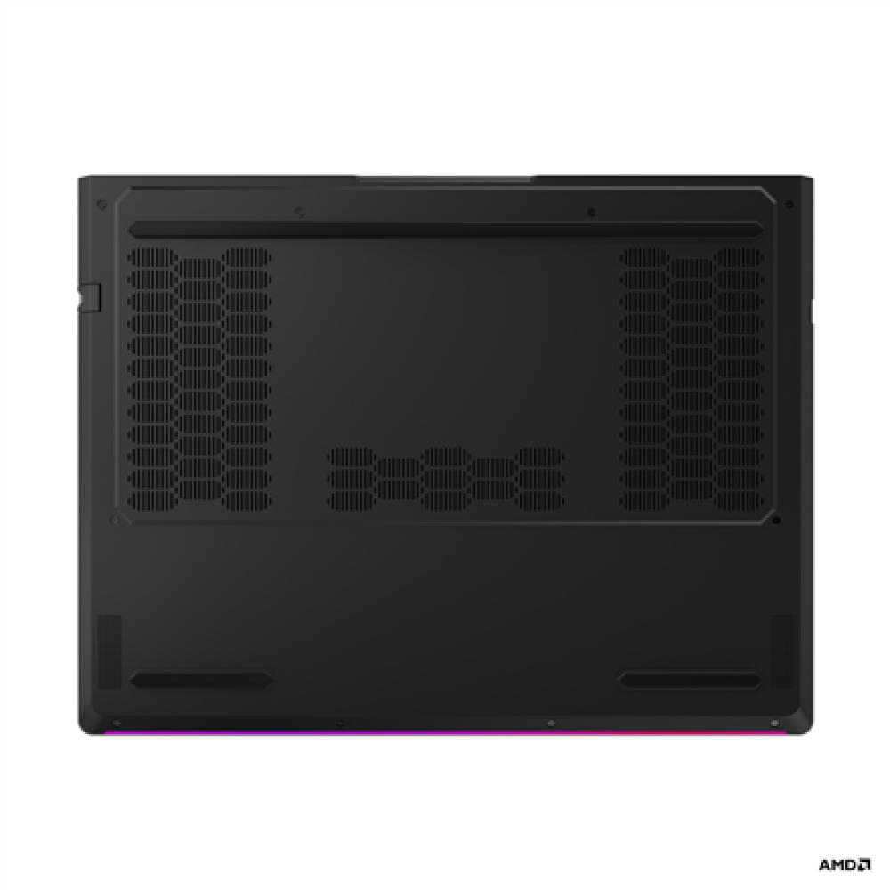 Lenovo Legion Pro 7 16AFR10H , Eclipse Black , 16 , OLED , WQXGA , 2560 x 1600 pixels , Glossy , AMD Ryzen 9 , 9955HX3D , 32 GB , SO-DIMM DDR5 , Solid-state drive capacity 2000 GB , NVIDIA GeForce RTX 5080 , GDDR7 , 16 GB , Windows 11 Home , 802.11be , Bl