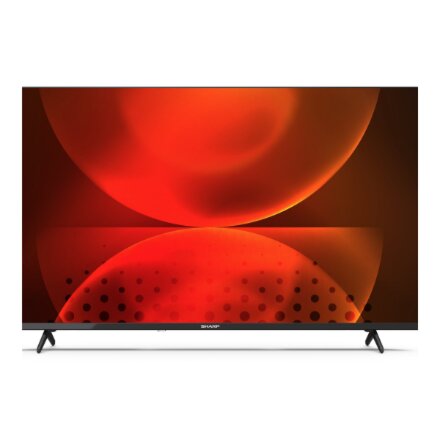 Sharp , 40FH2EA , 40 (101 cm) , Smart TV , Android TV , FHD , Black
