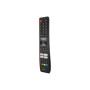 Sharp , 40FH2EA , 40 (101 cm) , Smart TV , Android TV , FHD , Black