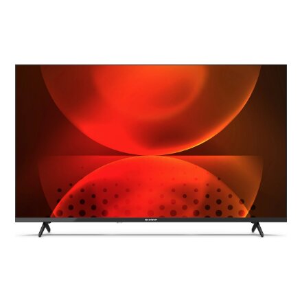 Sharp , 40FH2EA , 40 (101 cm) , Smart TV , Android TV , FHD , Black