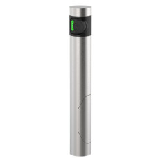 In balance Grid , Charging Station 2x22kW, Socket, 4G (LTE), RFID , PC1-U-R