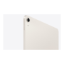 Apple iPad Air 13 Apple M3 Wi-Fi 128GB - Starlight , Apple
