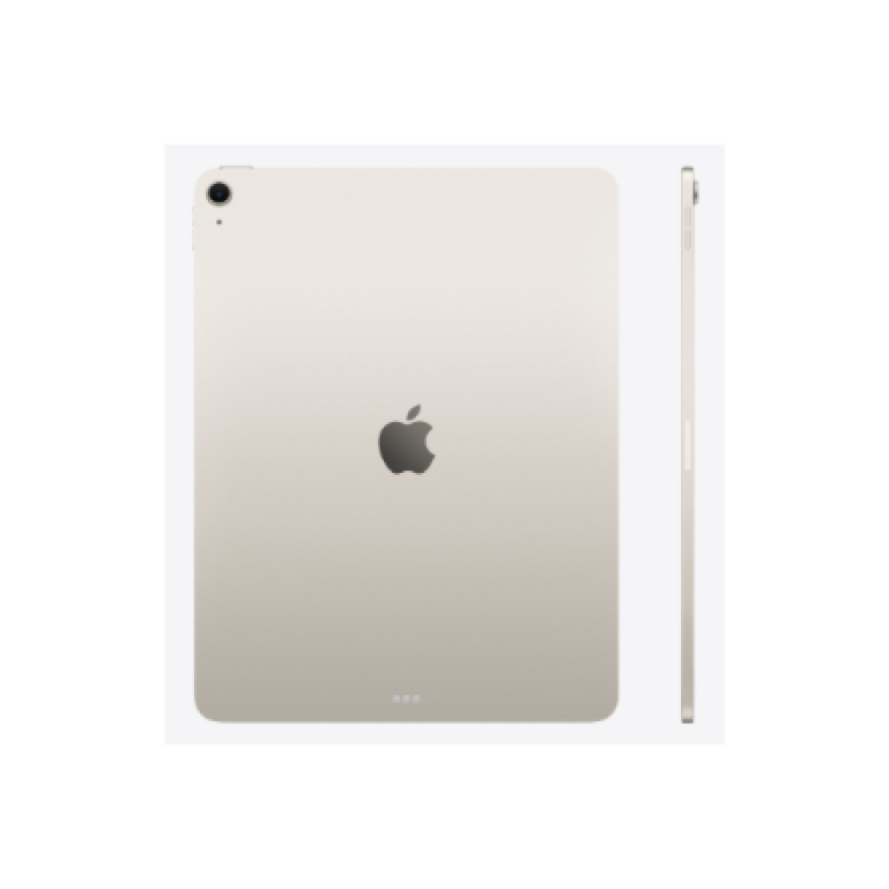 Apple iPad Air 13 Apple M3 Wi-Fi 128GB - Starlight , Apple