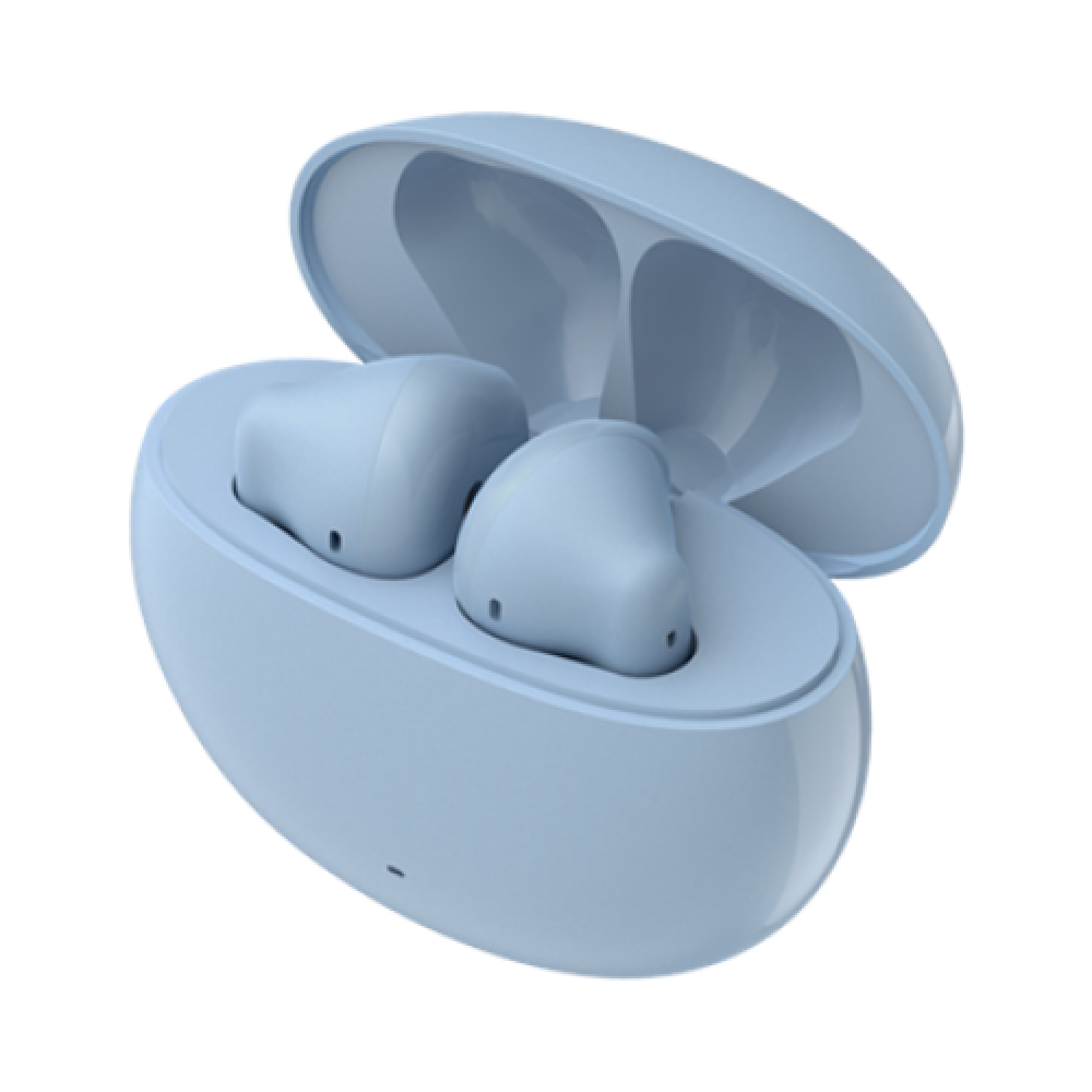 Edifier True Wireless Earbuds X2 In-ear Wireless Microphone Wireless Noise canceling Blue