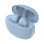 Edifier True Wireless Earbuds X2 In-ear Wireless Microphone Wireless Noise canceling Blue