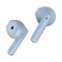 Edifier True Wireless Earbuds X2 In-ear Wireless Microphone Wireless Noise canceling Blue