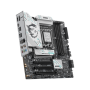 MSI B860M GAMING PLUS WIFI , Processor family Intel , Processor socket LGA1851 , DDR5 , Supported hard disk drive interfaces SATA, M.2 , Number of SATA connectors 4
