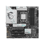 MSI B860M GAMING PLUS WIFI , Processor family Intel , Processor socket LGA1851 , DDR5 , Supported hard disk drive interfaces SATA, M.2 , Number of SATA connectors 4