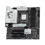 MSI B860M GAMING PLUS WIFI , Processor family Intel , Processor socket LGA1851 , DDR5 , Supported hard disk drive interfaces SATA, M.2 , Number of SATA connectors 4