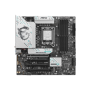MSI B860M GAMING PLUS WIFI , Processor family Intel , Processor socket LGA1851 , DDR5 , Supported hard disk drive interfaces SATA, M.2 , Number of SATA connectors 4