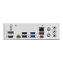 MSI B860M GAMING PLUS WIFI , Processor family Intel , Processor socket LGA1851 , DDR5 , Supported hard disk drive interfaces SATA, M.2 , Number of SATA connectors 4