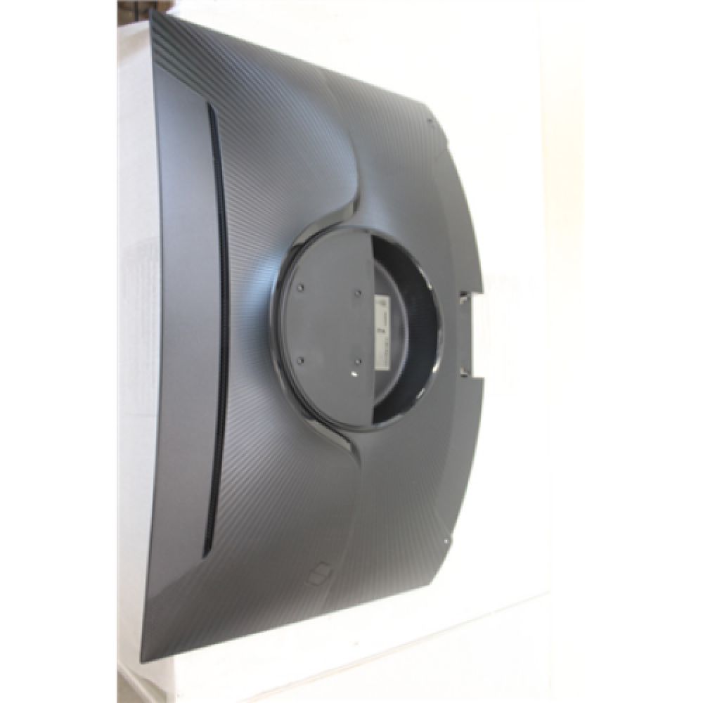 SALE OUT. Samsung LS32CG552EUXEN 32 QHD Curved Gaming Monitor 2560x1440/16:9/300cd/m2/1ms DAMAGED PACKAGING , Samsung , Gaming Monitor , LS32CG552EUXEN , 32 , VA , 16:9 , 165 Hz , 1 ms , 2560 x 1440 pixels , 300 cd/m² , Black , Warranty 34 month(s) , DAMA