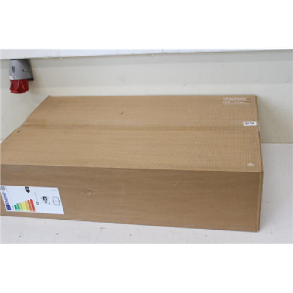 SALE OUT. Samsung LS32CG552EUXEN 32 QHD Curved Gaming Monitor 2560x1440/16:9/300cd/m2/1ms DAMAGED PACKAGING , Samsung , Gaming Monitor , LS32CG552EUXEN , 32 , VA , 16:9 , 165 Hz , 1 ms , 2560 x 1440 pixels , 300 cd/m² , Black , Warranty 34 month(s) , DAMA