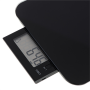 Adler Electronic Kitchen scale AD 3167b Maximum weight (capacity) 10 kg, Graduation 1 g, Display type LCD, Black