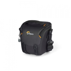 Adventura TLZ 20 III , Camera bag , Black , 200D polyester/600D polyester