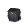 Adventura TLZ 20 III , Camera bag , Black , 200D polyester/600D polyester
