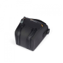 Adventura TLZ 20 III , Camera bag , Black , 200D polyester/600D polyester