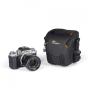 Adventura TLZ 20 III , Camera bag , Black , 200D polyester/600D polyester