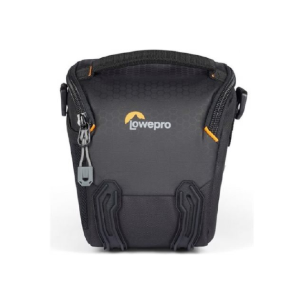 Adventura TLZ 20 III , Camera bag , Black , 200D polyester/600D polyester