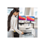 Brother MFC-J5955DW , Inkjet , Colour , 4-in-1 , A3 , Wi-Fi , White