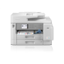 Brother MFC-J5955DW , Inkjet , Colour , 4-in-1 , A3 , Wi-Fi , White