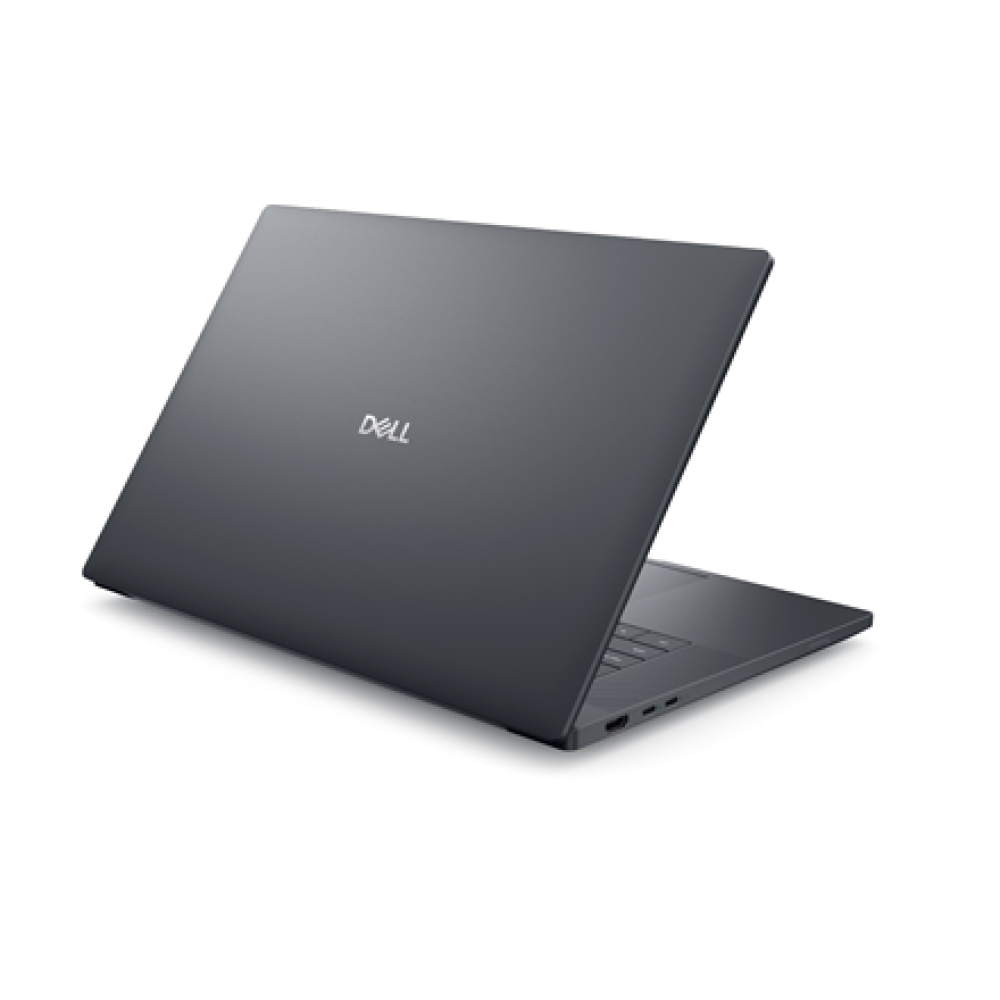 Dell Pro Precision 7 16 PW716260 , 16 , FHD+ , 1920 x 1200 pixels , Anti-glare , Intel Core Ultra 7 , 366H , 32 GB , LPDDR5x , Solid-state drive capacity 1000 GB , NVIDIA RTX PRO 2000 Blackwell , GDDR7 , 8 GB , Windows 11 Pro , Keyboard language English ,