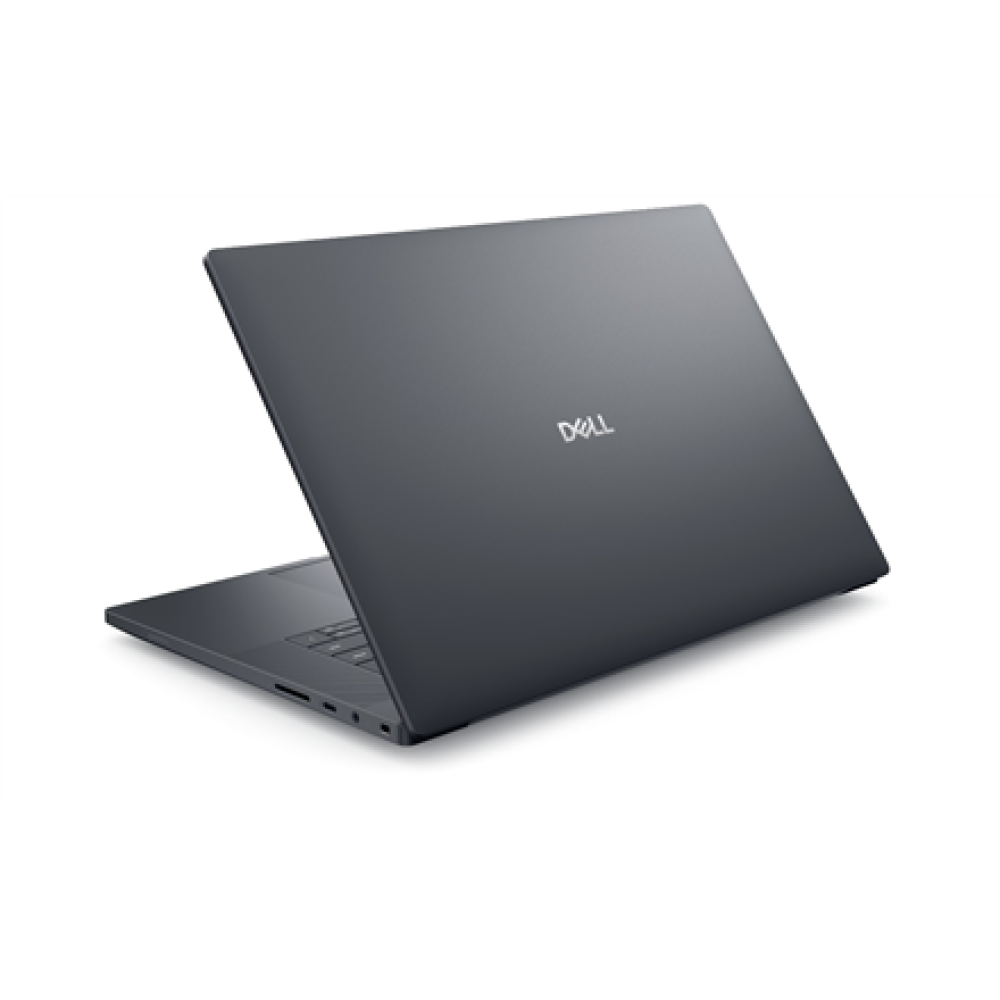 Dell Pro Precision 7 16 PW716260 , 16 , FHD+ , 1920 x 1200 pixels , Anti-glare , Intel Core Ultra 7 , 366H , 32 GB , LPDDR5x , Solid-state drive capacity 1000 GB , NVIDIA RTX PRO 2000 Blackwell , GDDR7 , 8 GB , Windows 11 Pro , Keyboard language English ,