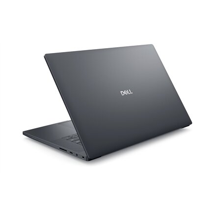Dell Pro Precision 7 16 PW716260 , 16 , FHD+ , 1920 x 1200 pixels , Anti-glare , Intel Core Ultra 7 , 366H , 32 GB , LPDDR5x , Solid-state drive capacity 1000 GB , NVIDIA RTX PRO 2000 Blackwell , GDDR7 , 8 GB , Windows 11 Pro , Keyboard language English ,
