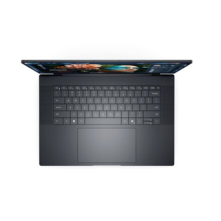 Dell Pro Precision 7 16 PW716260 , 16 , FHD+ , 1920 x 1200 pixels , Anti-glare , Intel Core Ultra 7 , 366H , 32 GB , LPDDR5x , Solid-state drive capacity 1000 GB , NVIDIA RTX PRO 2000 Blackwell , GDDR7 , 8 GB , Windows 11 Pro , Keyboard language English ,