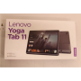 SALE OUT. Lenovo , 2K , Tab , Yoga , 11 , Storm Gray , IPS , MediaTek Helio G90T , 4 GB , Soldered LPDDR4x , 128 GB , 3G , 4G , Wi-Fi , Front camera , 8 MP , Rear camera , 8 MP , Bluetooth , 5.0 , Android , 11 , Warranty 22 month(s) , DEMO