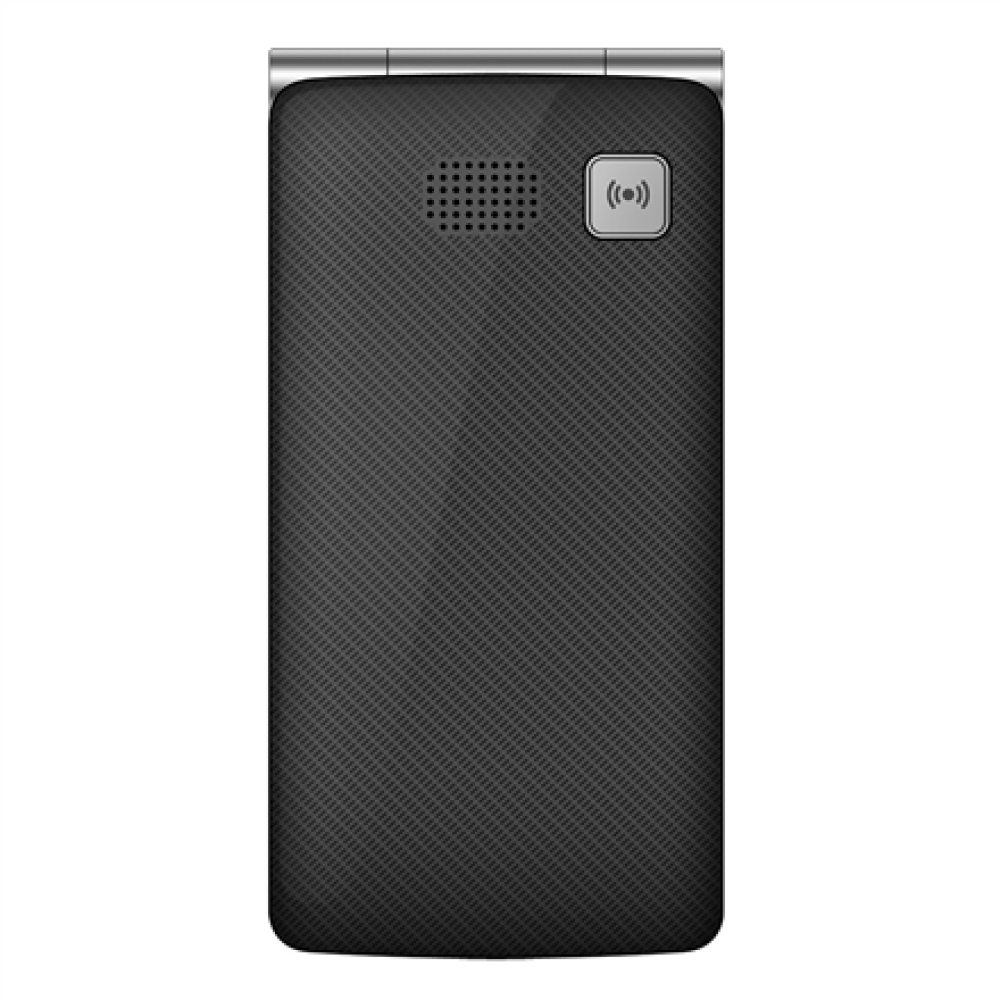 myPhone Tango , LTE , Black , 2.4 + 1.77 , TN , 64 MB , 128 MB , Dual SIM , Nano SIM , Bluetooth , 5.1 , USB version Type-C , Built-in camera , Main camera resolution 2.0 MP , 1400 mAh