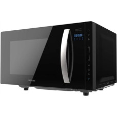 Cecotec Microwave Oven , GrandHeat 2300 Flatbed Touch Black , Free standing , 800 W , 23 L , Black