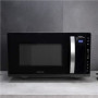 Cecotec Microwave Oven , GrandHeat 2300 Flatbed Touch Black , Free standing , 800 W , 23 L , Black