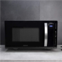 Cecotec Microwave Oven , GrandHeat 2300 Flatbed Touch Black , Free standing , 23 L , 800 W , Black