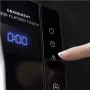Cecotec Microwave Oven , GrandHeat 2300 Flatbed Touch Black , Free standing , 800 W , 23 L , Black