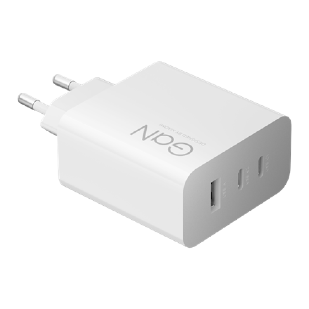 Xiaomi 90W HyperCharge Power Adapter (3-Port), EU