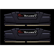 G.Skill , Ripjaws V , 32 GB , DDR4 , 3600 MHz , PC/server , Registered No , ECC No