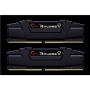 G.Skill , Ripjaws V , 32 GB , DDR4 , 3600 MHz , PC/server , Registered No , ECC No