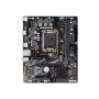 Gigabyte , H610M K DDR4 1.0 M/B , Processor family Intel , Processor socket LGA1700 , DDR4 DIMM , Memory slots 2 , Supported hard disk drive interfaces SATA, M.2 , Number of SATA connectors 2 , Chipset Intel H610 Express , Micro ATX