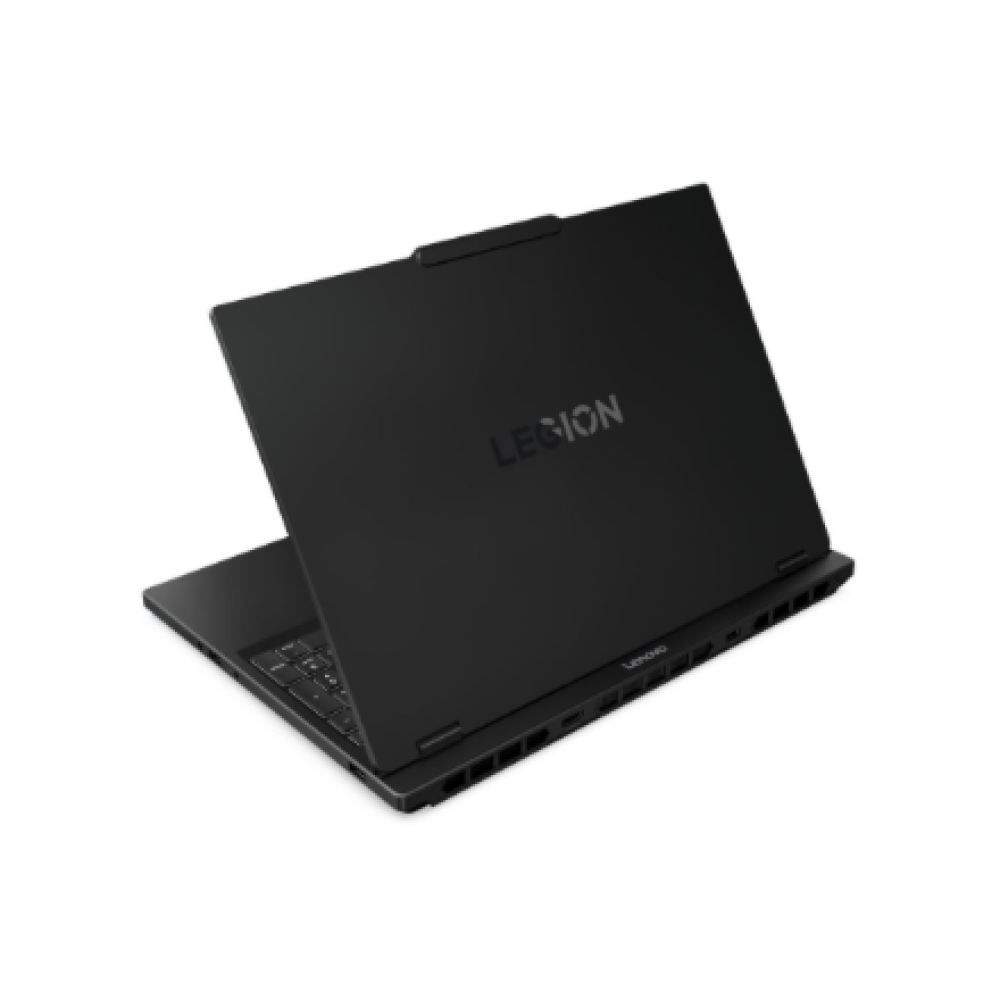 Lenovo Legion 5 15IAX10 , Eclipse Black , 15.1 , OLED , WQXGA , 2560 x 1600 pixels , Glossy , Intel Core Ultra 7 , 255HX , 32 (2x16GB) GB , SODIMM DDR5 , Solid-state drive capacity 1000 GB , NVIDIA GeForce RTX 5060 , GDDR7 , 8 GB , Windows 11 Home , 802.1