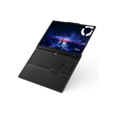 Lenovo Legion 5 15IAX10 , Eclipse Black , 15.1 , OLED , WQXGA , 2560 x 1600 pixels , Glossy , Intel Core Ultra 7 , 255HX , 32 (2x16GB) GB , SODIMM DDR5 , Solid-state drive capacity 1000 GB , NVIDIA GeForce RTX 5060 , GDDR7 , 8 GB , Windows 11 Home , 802.1