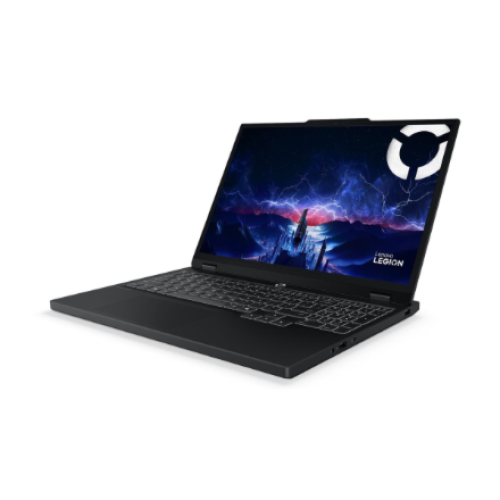 Lenovo Legion 5 15IAX10 , Eclipse Black , 15.1 , OLED , WQXGA , 2560 x 1600 pixels , Glossy , Intel Core Ultra 7 , 255HX , 32 (2x16GB) GB , SODIMM DDR5 , Solid-state drive capacity 1000 GB , NVIDIA GeForce RTX 5060 , GDDR7 , 8 GB , Windows 11 Home , 802.1