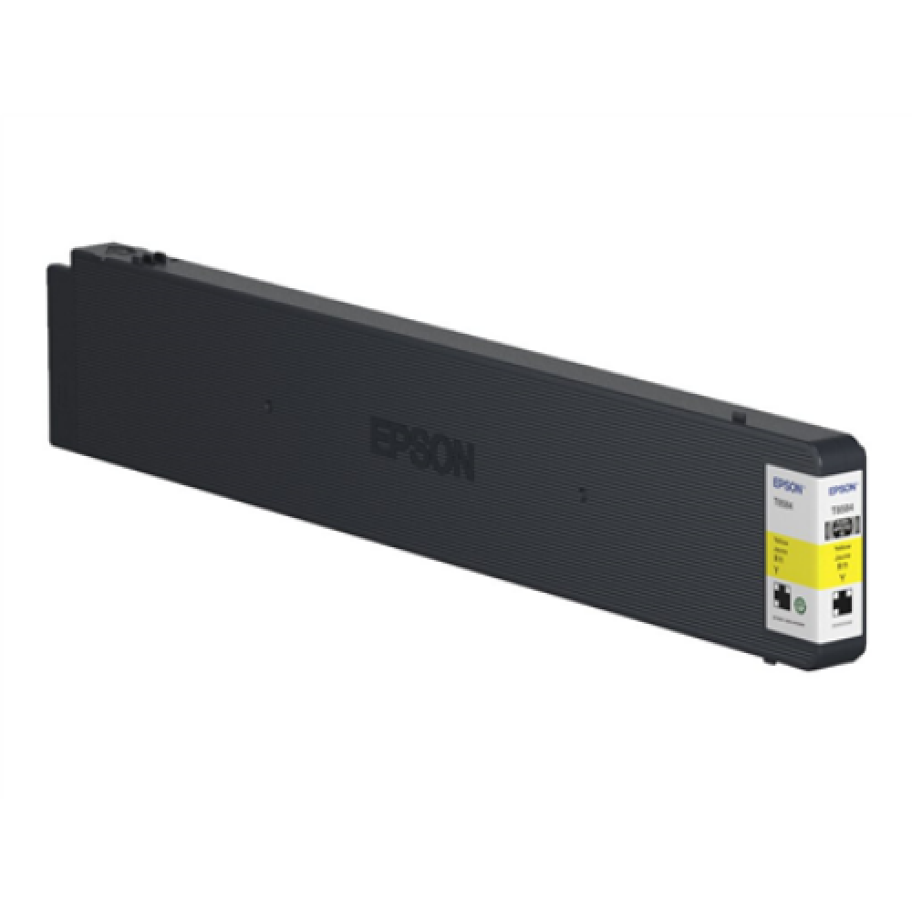Epson WorkForce Enterprise WF-C20600 , Ink Cartridge , Yellow