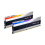 G.Skill , Trident Z5 RGB , 32 GB , DDR5 , 5600 MHz , PC/server , Registered No , ECC No