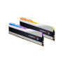 G.Skill , Trident Z5 RGB , 32 GB , DDR5 , 5600 MHz , PC/server , Registered No , ECC No