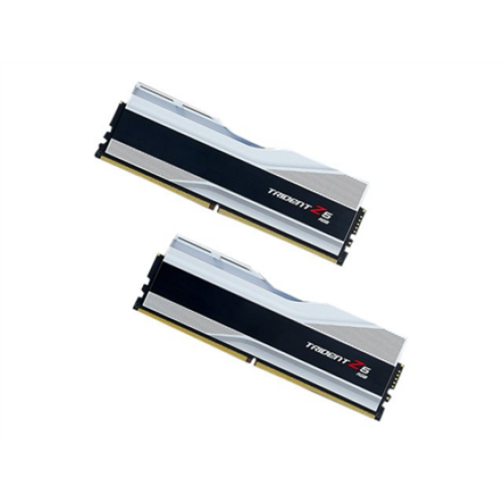 G.Skill , Trident Z5 RGB , 32 GB , DDR5 , 5600 MHz , PC/server , Registered No , ECC No