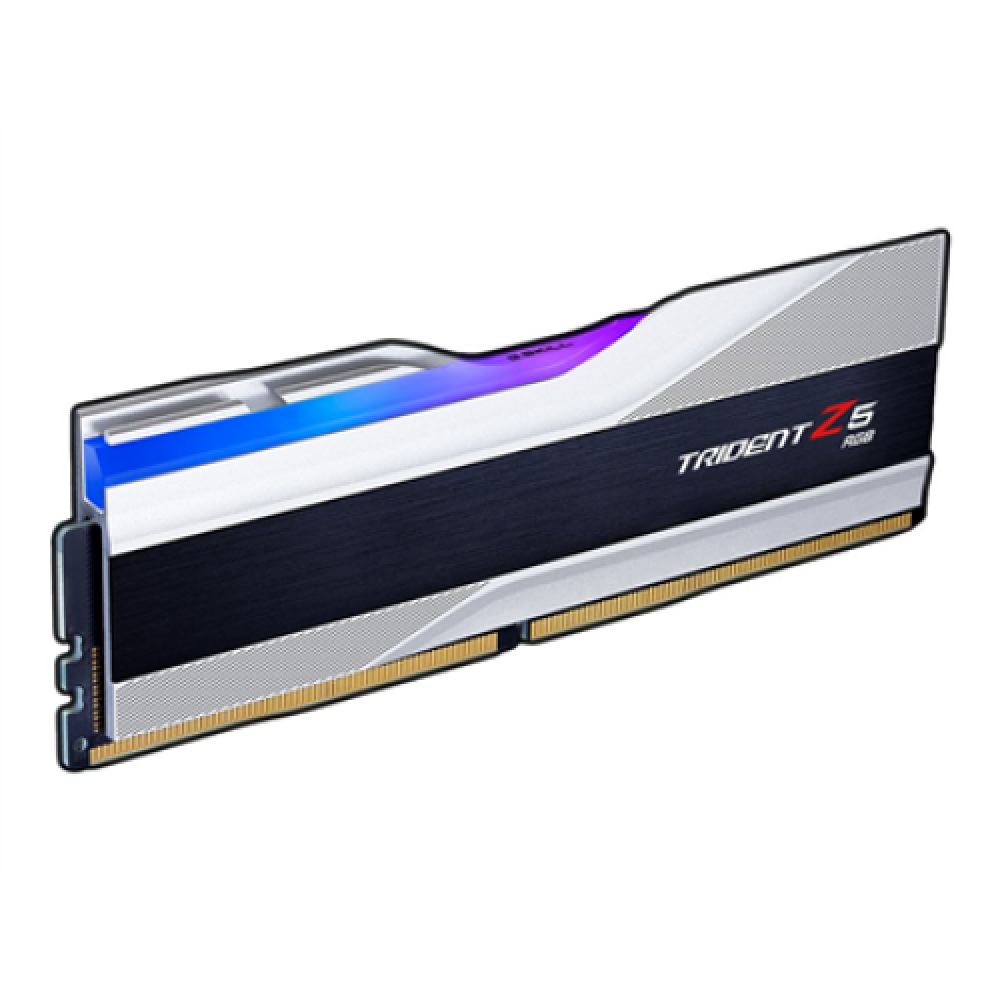 G.Skill , Trident Z5 RGB , 32 GB , DDR5 , 5600 MHz , PC/server , Registered No , ECC No