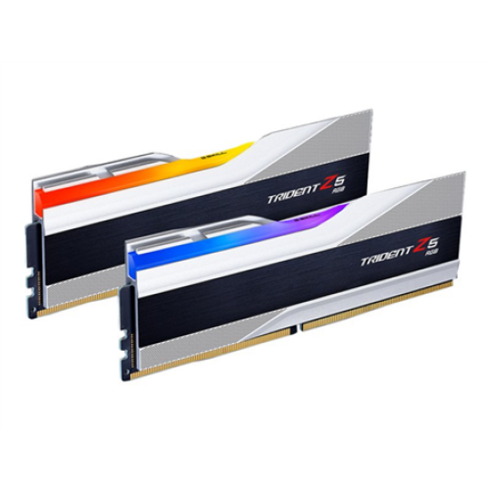G.Skill , Trident Z5 RGB , 32 GB , DDR5 , 5600 MHz , PC/server , Registered No , ECC No