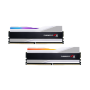 G.Skill , Trident Z5 RGB , 32 GB , DDR5 , 5600 MHz , PC/server , Registered No , ECC No