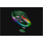 Razer , Basilisk V3 Pro 35K , Gaming Mouse , Wireless/Wired , Phantom Green Edition